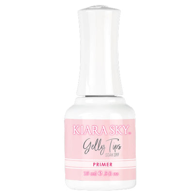 Kiara Sky Gelly - #2 Primer