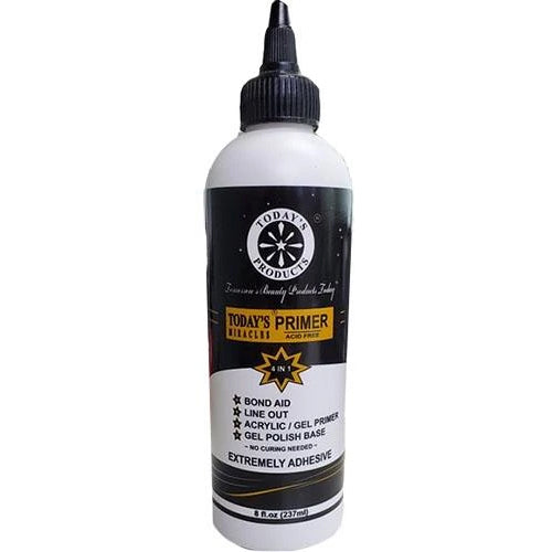 Today's 4 in 1 Primer