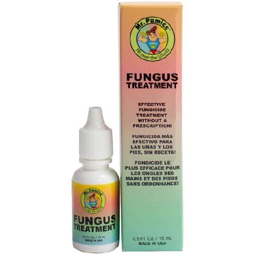 Mr. Pumice Anti-Fungus 0.5oz