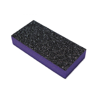 2-way Slim Buffers Purple/Black 80/100
