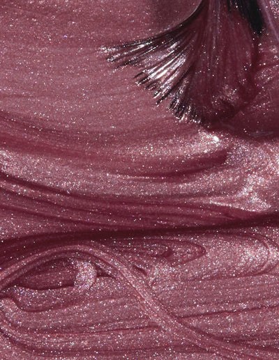 swatch of I63 Reykjavik Has All The Hot Spots Gel & Polish Duo by OPI