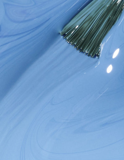 swatch of N61 Rich Girls & Po-Boys Nail Lacquer by OPI