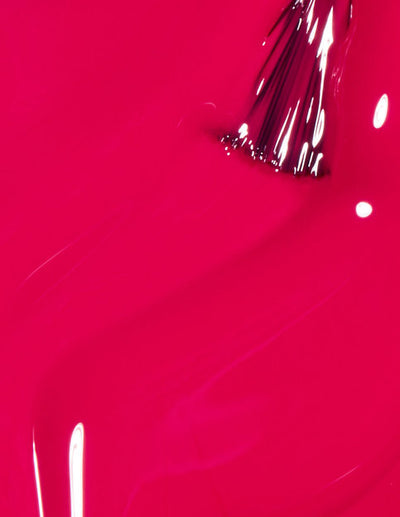 OPI Infinite Shine L05 - Running with the In-finite Crowd