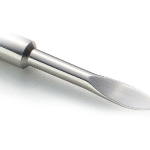 Nghia Stainless Steel Pusher P-03/S-506