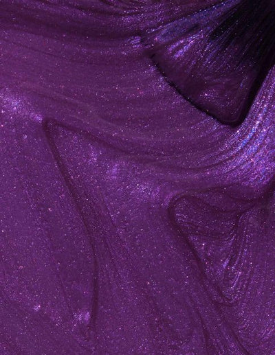 swatch of T85 Samurai Breaks a Nail Nail Lacquer by OPI