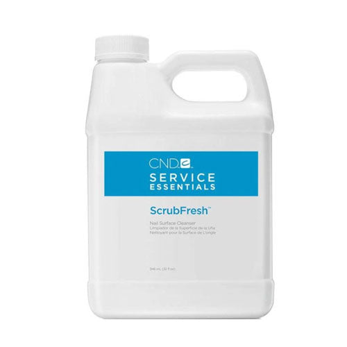 ScrubFresh 32oz by CND