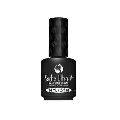Seche UV Top Coat