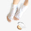 Sample of Shea Butter Socks By Avry Beauty