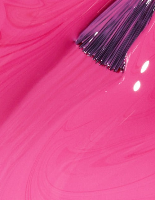 OPI Trio: B86 Shorts Story