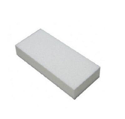 Slim Buffer 2-way White 100/120