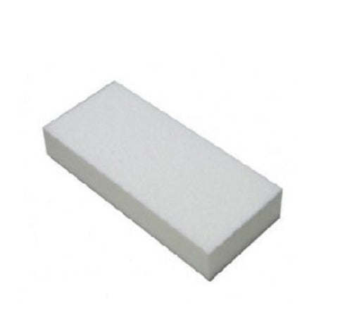 Slim Buffer 2-way White 100/120