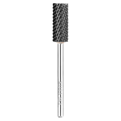 Coarse Large Barrel Black Bit By Kiara Sky