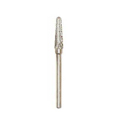Carbide Small Cone/Underneath Bit 3/32″ - Silver