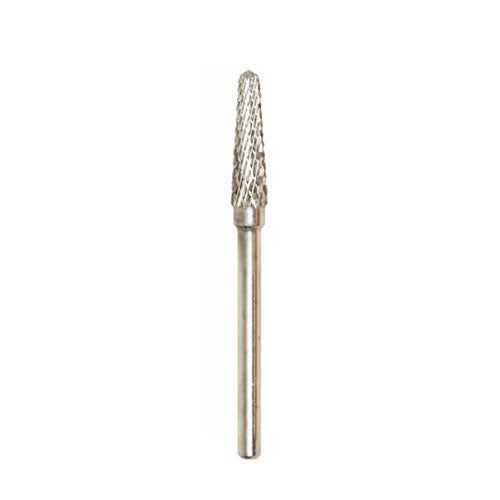 Carbide Small Cone/Underneath Bit 3/32″ - Silver