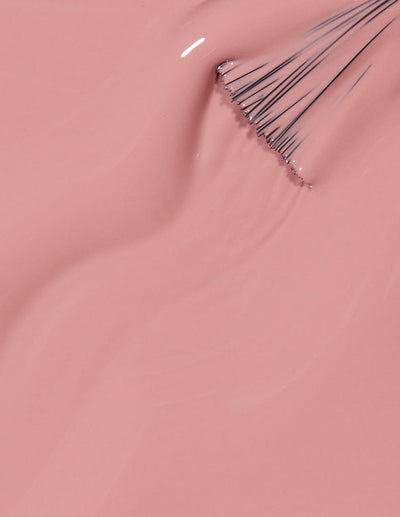 swatch of P37 Somewhere Over the Rainbow Mountains Gel & Polish Duo by OPI