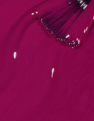 swatch of N55 Spare Me A French Quarter Nail Lacquer by OPI