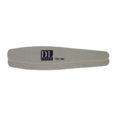 DL Sponge Buffer 100/180 Nail File -
