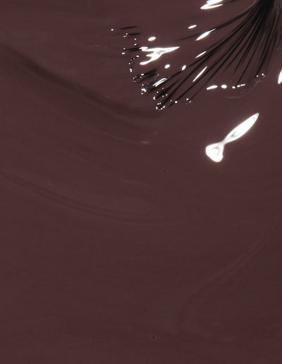 swatch of W60 Squeaker Of The House Gel Polish by OPI