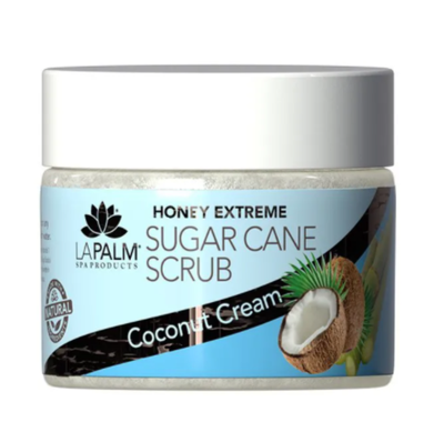 LaPalm Extreme Sugar Cane 12oz - Coconut Cream