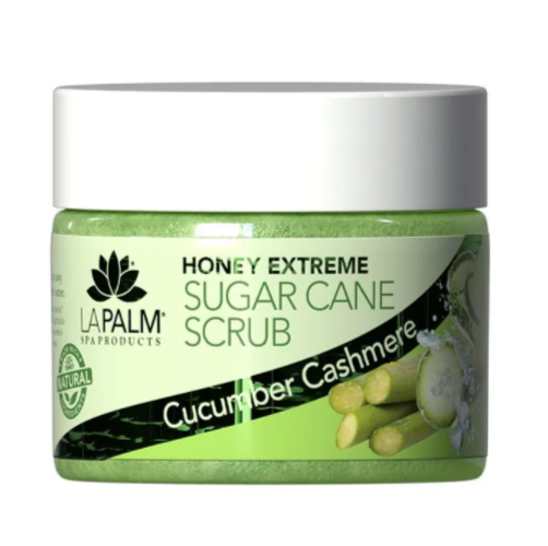 LaPalm Extreme Sugar Cane 12oz - Cucumber Cashmere