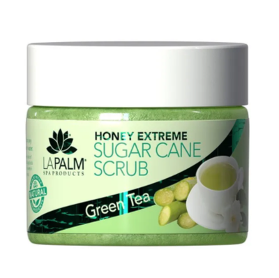 LaPalm Extreme Sugar Cane 12oz - Green Tea