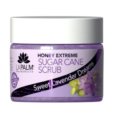 LaPalm Extreme Sugar Cane 12oz - Lavender Purple