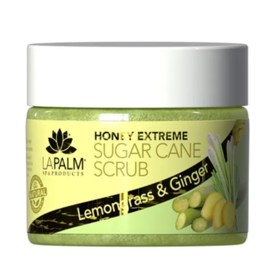 LaPalm Extreme Sugar Cane 12oz - Lemongrass & Ginger