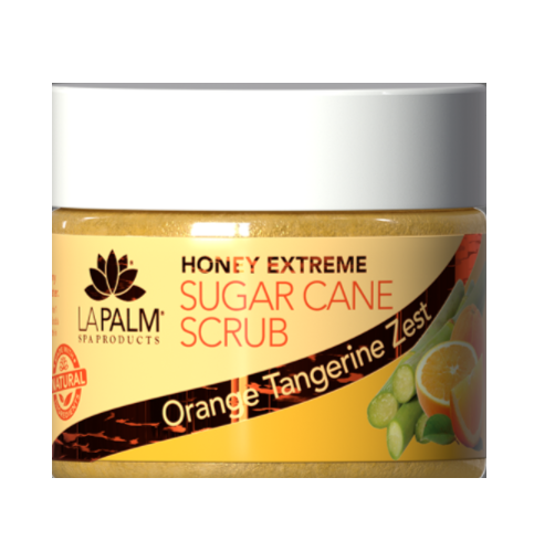 LaPalm Extreme Sugar Cane 12oz - Orange Tangerine Zest