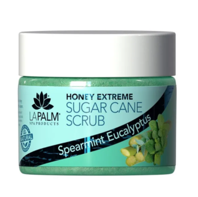 LaPalm Extreme Sugar Cane 12oz - Spearmint Eucalyptus