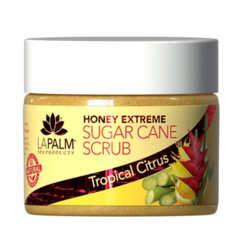 LaPalm Extreme Sugar Cane 12oz - Tropical Citrus