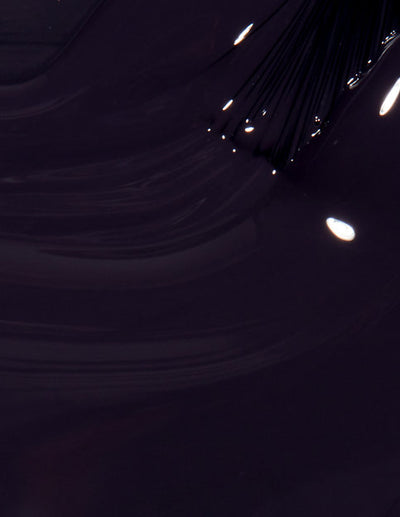 swatch of I56 Suzi and the Artic Fox Gel & Polish Duo by OPI