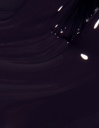 swatch of I56 Suzi & The Arctic Fox Gel Polish by OPI