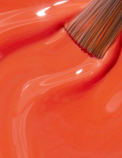 OPI Gel & Polish Duo: U14 Suzi Needs a Loch-smith