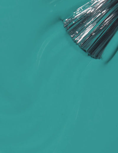 swatch of T88 Suzi-san Climbs Fuji-san Gel Polish by OPI