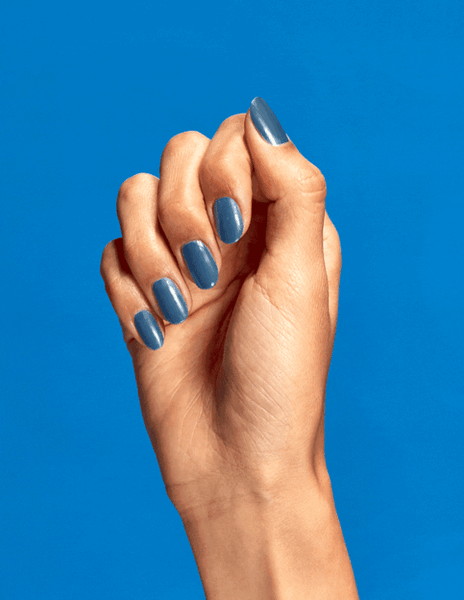 OPI Gel & Polish Duo: F008 Suzi Takes A Sound Bath