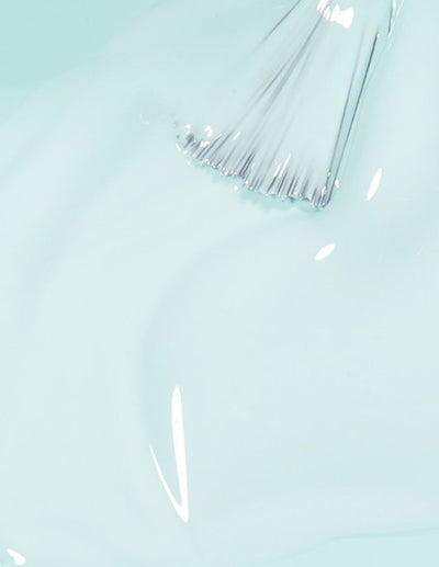 swatch of F88 Suzi Without A Paddle Nail Lacquer by OPI