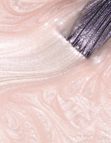 swatch of S002 Switch To Portrait Mode Nail Lacquer by OPI