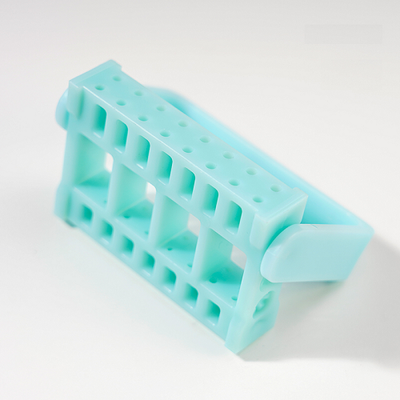 Nail Drill Bit Holder - Mint Green