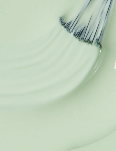 swatch of H65 That's Hula-rious Gel Polish by OPI