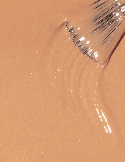 swatch of BO12 The Future Is You Gel Polish by OPI