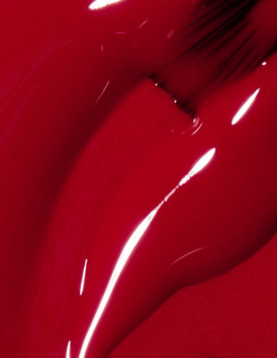 swatch of A16 Thrill Of Brazil Nail Lacquer by OPI