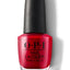 A16 Thrill Of Brazil Nail Lacquer by OPI