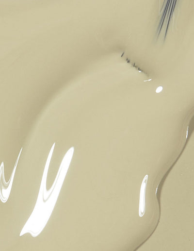 swatch of I58 This Isn't Greenland Gel & Polish Duo by OPI