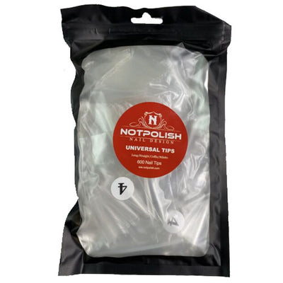 Universal Tips Refill Kit (4, 5, 6) by Notpolish