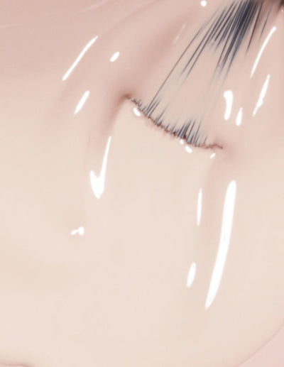 swatch of V28 Tiramisu For Two Nail Lacquer by OPI