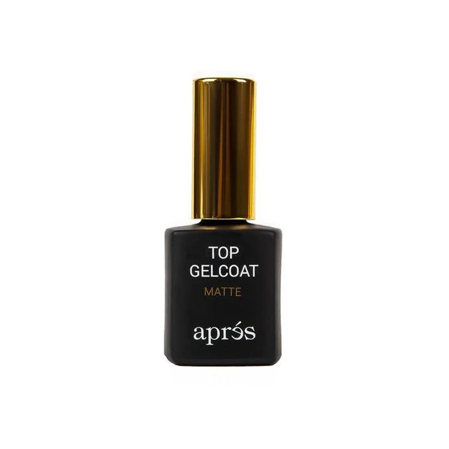 Apres Non-Wipe Matte Top Gelcoat