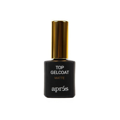 Apres Non-Wipe Matte Top Gelcoat