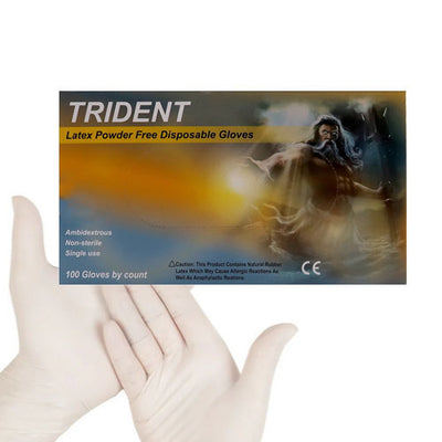 Trident - Large Box