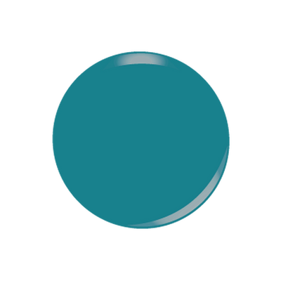 Swatch of 5100 Trust Issues All-in-One Trio by Kiara Sky