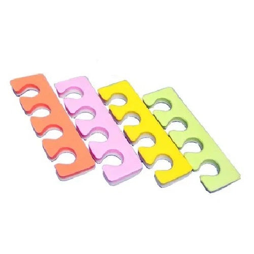 Toe Separator 2-Tone Color